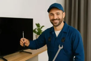 Sunny Televizyon Servisi İzmir